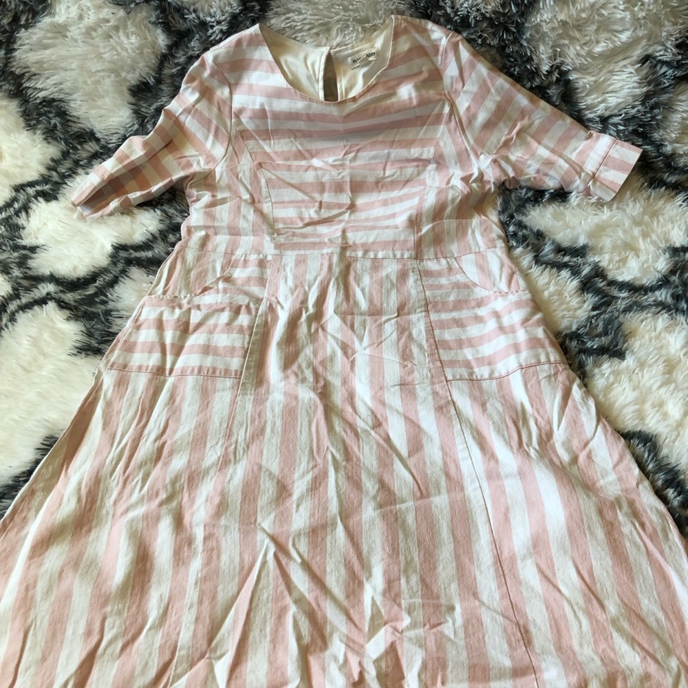 Sun dress